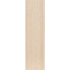 PANNEAU COLVA BEIGE 240X60CM