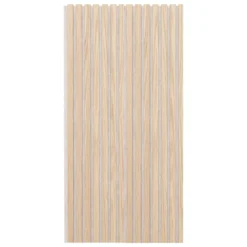 PANNEAU COLVA BEIGE 120X60CM