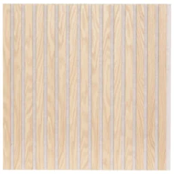 PANNEAU COLVA BEIGE 60X60CM