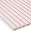 PANNEAU COLVA ROSE 120X60CM