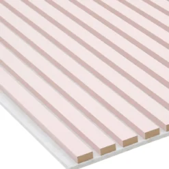 PANNEAU COLVA ROSE 120X60CM