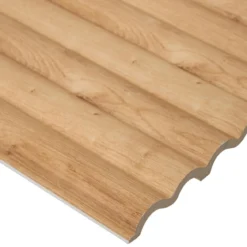 PANNEAU DECO ALCOV 60X30CM X2 PIECES