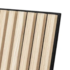 PANNEAU DECO COLVA CLAIR 60X60CM