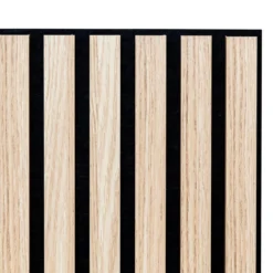 PANNEAU DECO COLVA CLAIR 60X60CM