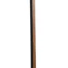 PANNEAU DECO COLVA TONKA 240X60CM