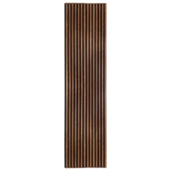PANNEAU DECO COLVA TONKA 240X60CM