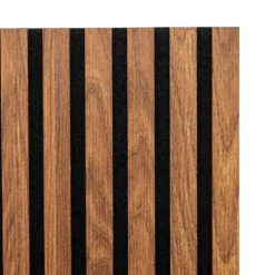 PANNEAU DECO COLVA TONKA 240X60CM
