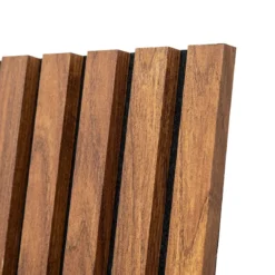 PANNEAU DECO COLVA TONKA 240X60CM