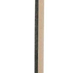 PANNEAU DECO CROIX EILEEN 58X58CM