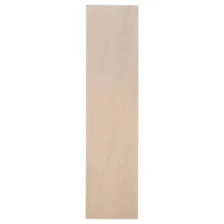 PANNEAU DECO TRAVERTIN CARY 240X60CM