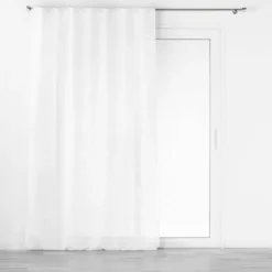 PANNEAU PASSANTS CACHES 140X240CM HALTONA BLANC