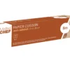 PAPIER CUISSON SULFURISE 8MX28CM