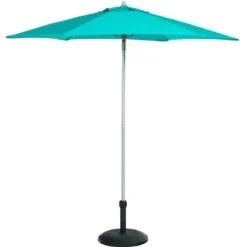 PARASOL ANZIO 2.3M EMERAUDE