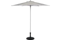 PARASOL ANZIO 2.3M TAUPE