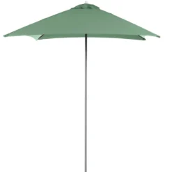 PARASOL ANZIO 2X2M OLIVE