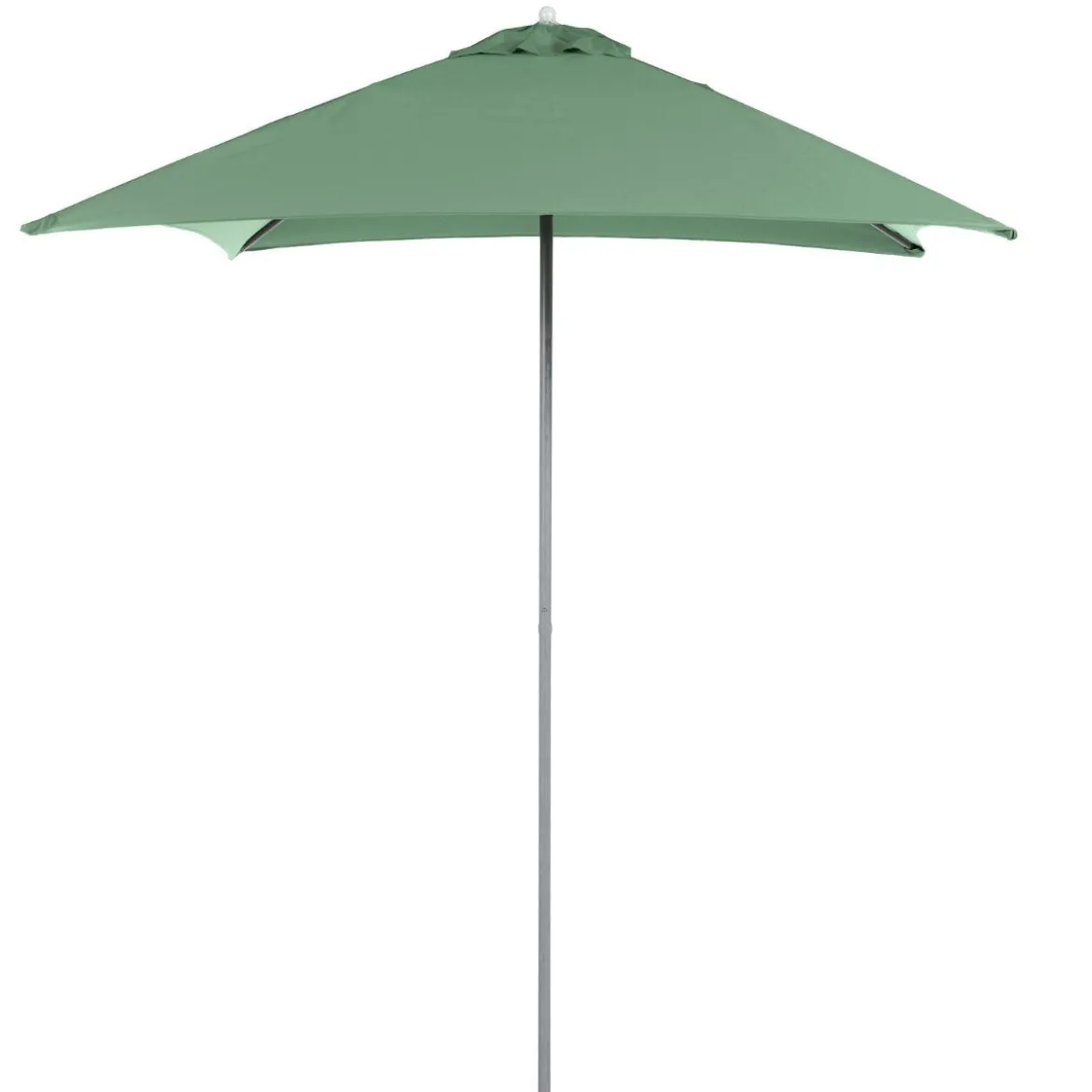 PARASOL ANZIO 2X2M OLIVE