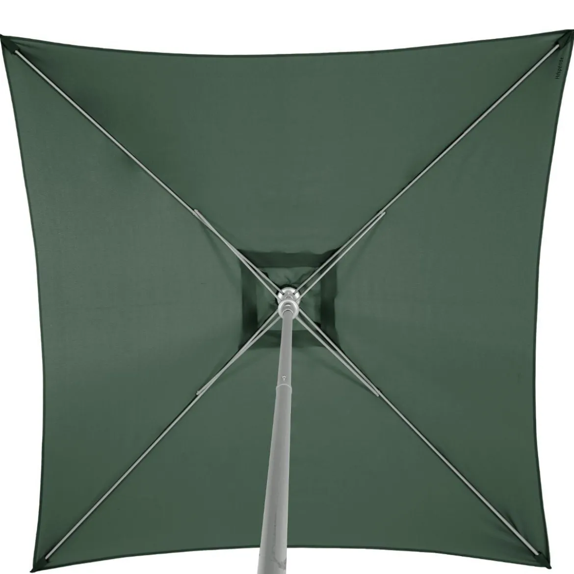 PARASOL ANZIO 2X2M OLIVE
