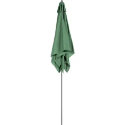 PARASOL ANZIO 2X2M OLIVE