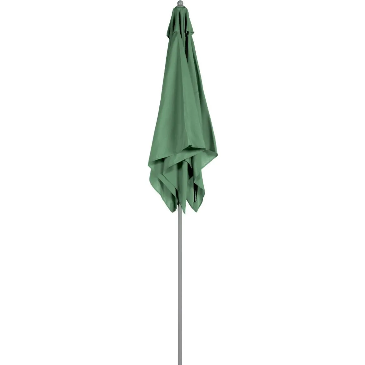 PARASOL ANZIO 2X2M OLIVE