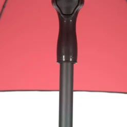 PARASOL BOGOTA 2.5M COQUELICOT