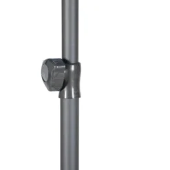 PARASOL BOGOTA 2.5M COQUELICOT