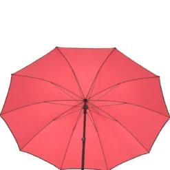 PARASOL BOGOTA 2.5M COQUELICOT