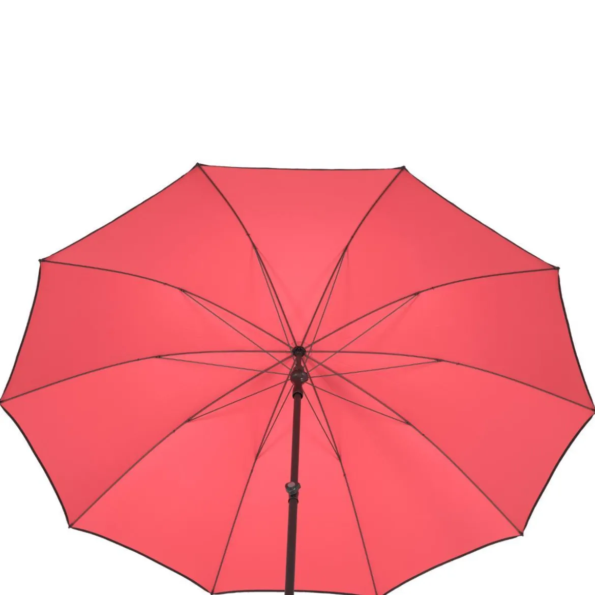 PARASOL BOGOTA 2.5M COQUELICOT