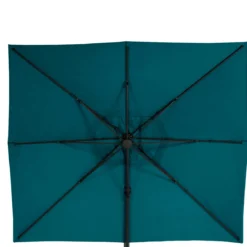 PARASOL DECENTRE ELEA 3X4M INCLINABLE CANARD