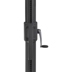 PARASOL DECENTRE MELHIA 4X3M ANTHRACITE