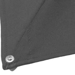 PARASOL DECENTRE MELHIA 4X3M ANTHRACITE