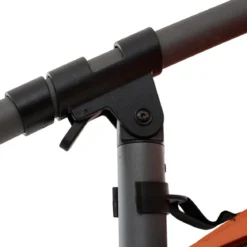 PARASOL DECENTRE 3M MANOA AMBRE