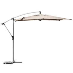 PARASOL DECENTRE 3M MANOA BLE