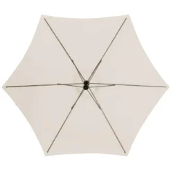 PARASOL DECENTRE 3M MANOA BLE