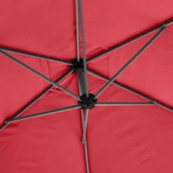 PARASOL DECENTRE 3M MANOA GRENADE