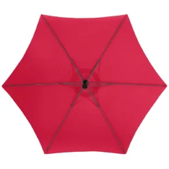 PARASOL DECENTRE 3M MANOA GRENADE
