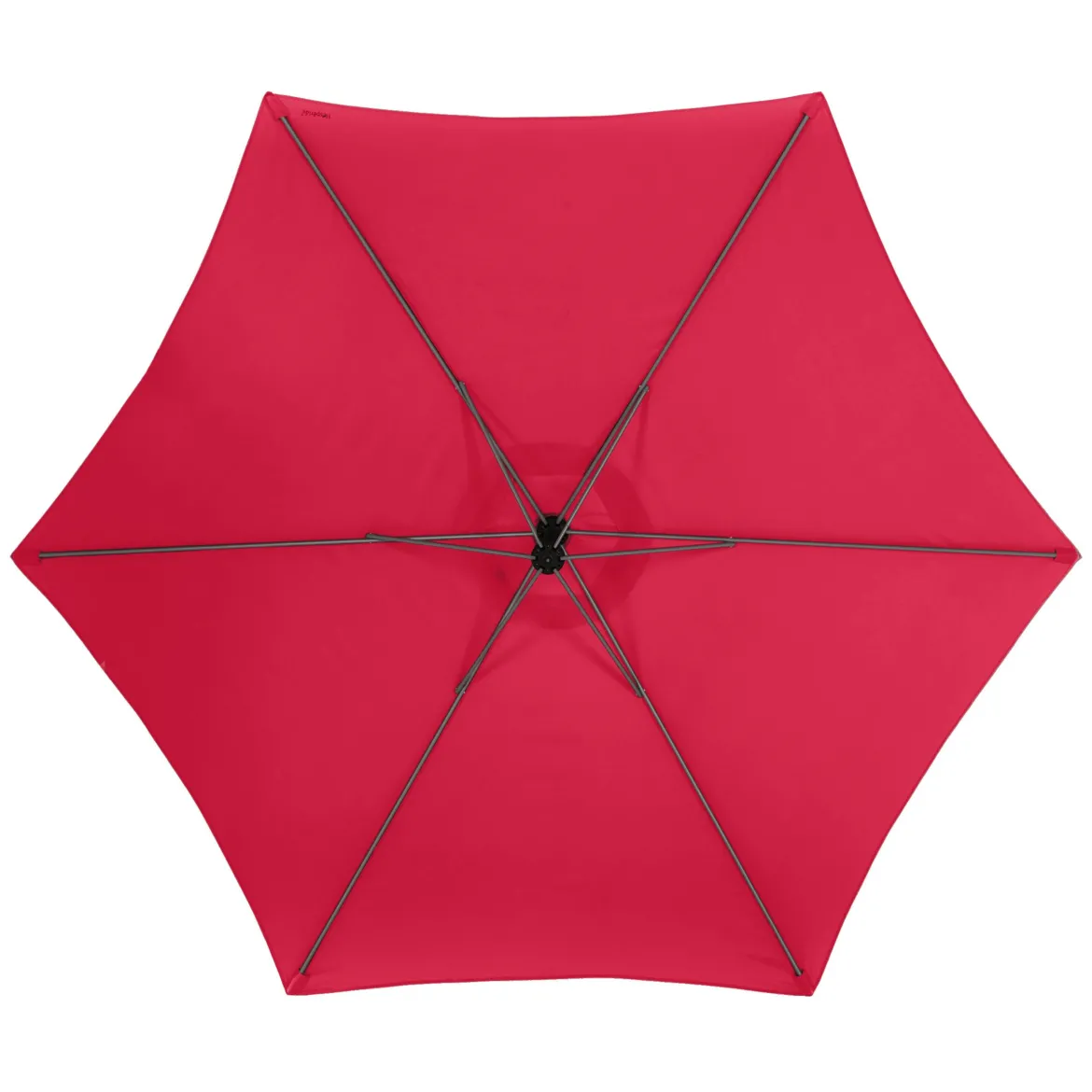PARASOL DECENTRE 3M MANOA GRENADE