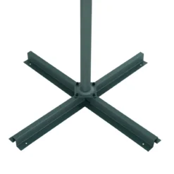 PARASOL DECENTRE 3M MANOA VERT OLIVE