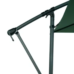 PARASOL DECENTRE 3M MANOA VERT OLIVE