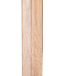 PARASOL DECENTRE SOLY 3X4M HONEY NOISETTE