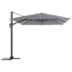 PARASOL DECENTRE SUENYO SUMBRELLA 4X3M