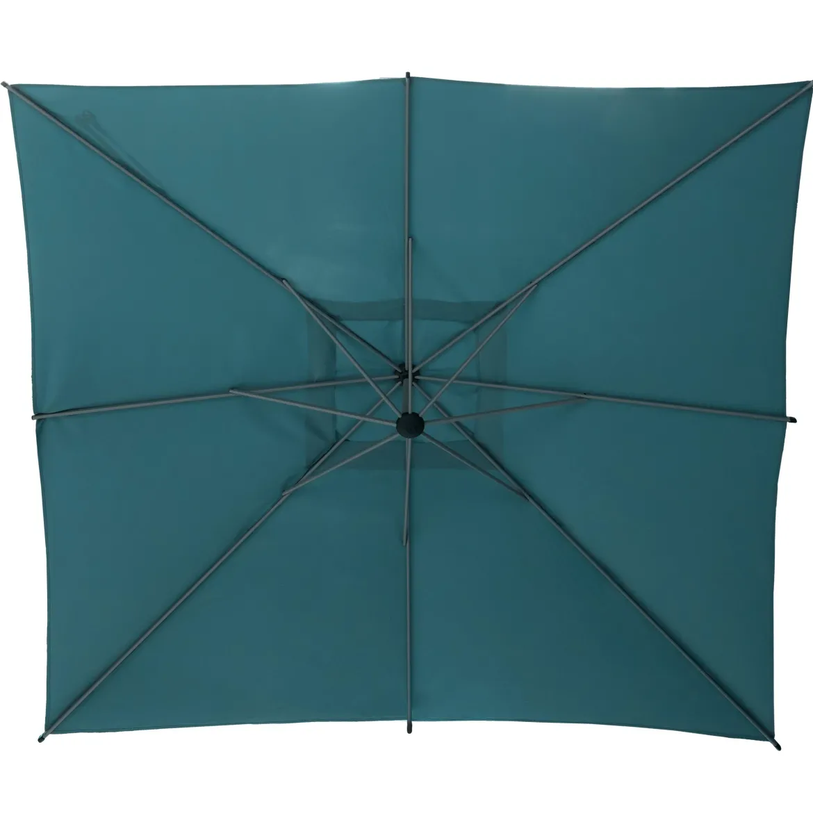 PARASOL DECENTRE 2.5X2.5M MANOA CANARD