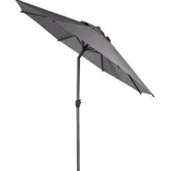 PARASOL LOOMPA 3M ARDOISE