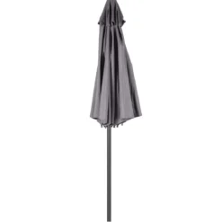 PARASOL LOOMPA 3M ARDOISE