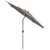 PARASOL LOOMPA 3M CAFE