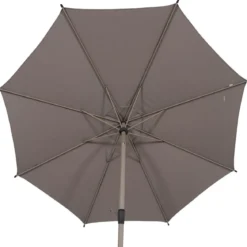 PARASOL LOOMPA 3M CAFE