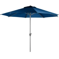 PARASOL LOOMPA 3M INDIGO
