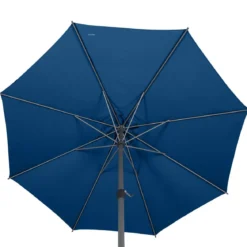 PARASOL LOOMPA 3M INDIGO