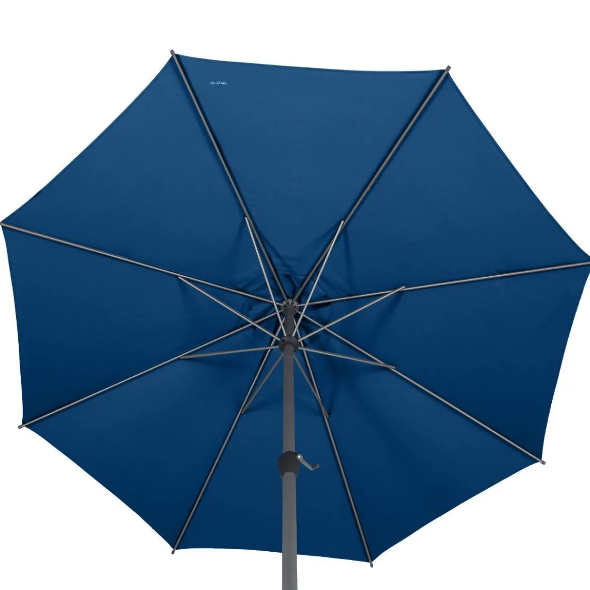 PARASOL LOOMPA 3M INDIGO
