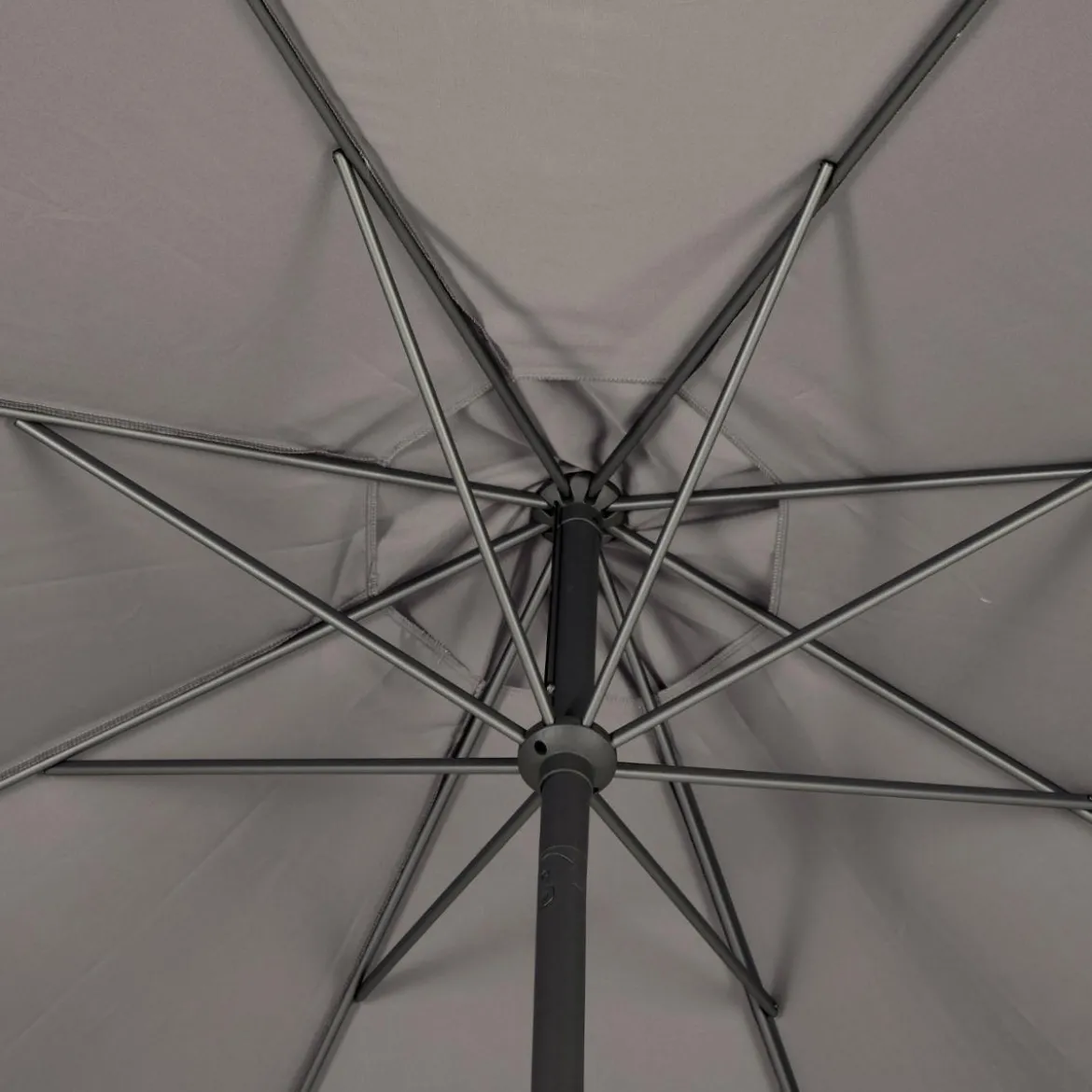 PARASOL LOOMPA 3M TAUPE