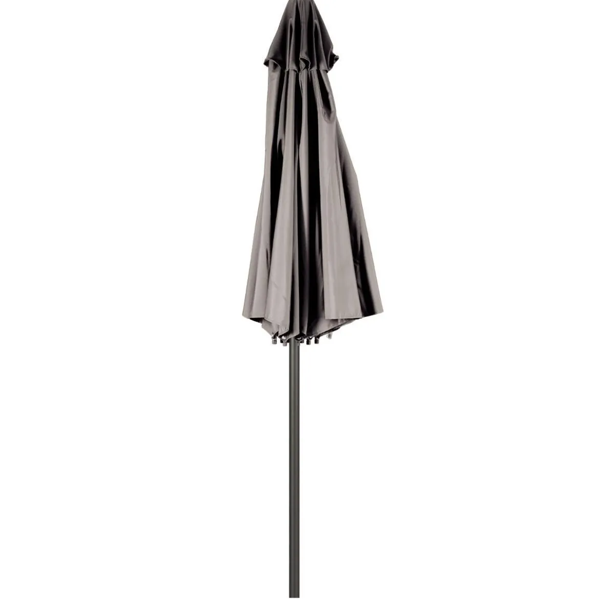 PARASOL LOOMPA 3M TAUPE